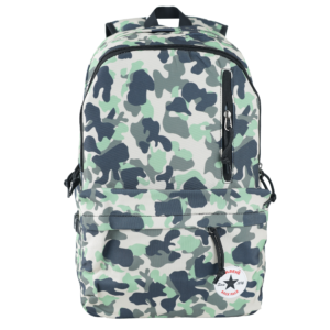 Sac à dos – Design Moderne et Résistant | Scolaire & Bureau | GOLDEN SBM – Vert – Image 1