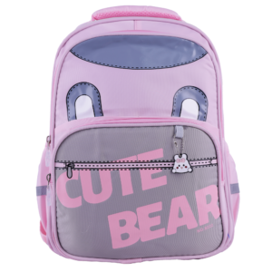 Sac à dos Moyen – 15 Litres, Confortable | Primaire & Collège | GOLDEN SBM – Image 5