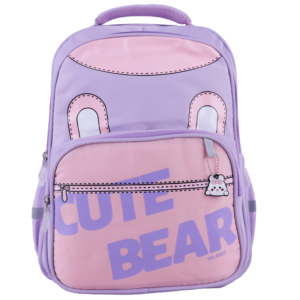 Sac à dos Moyen – 15 Litres, Confortable | Primaire & Collège | GOLDEN SBM – Image 4