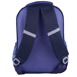 Sac à dos Moyen – 15 Litres, Confortable | Primaire & Collège | GOLDEN SBM – Image 2