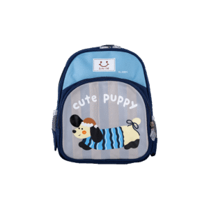 Sac à Dos Prescolaire – 9 Litres, Compact | Maternelle & Primaire | GOLDEN SBM – Image 1