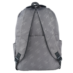 Sac à dos Lycée – Capacité 20L, Design Ergonomique | Collège & Lycée | GOLDEN SBM – Design Classique – Image 2