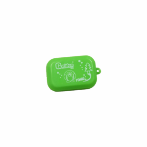 Brosse Ecolier – Poils Souples & Ergonomique | Maternelle & Primaire | GOLDEN SBM – Design Scolaire – Image 1